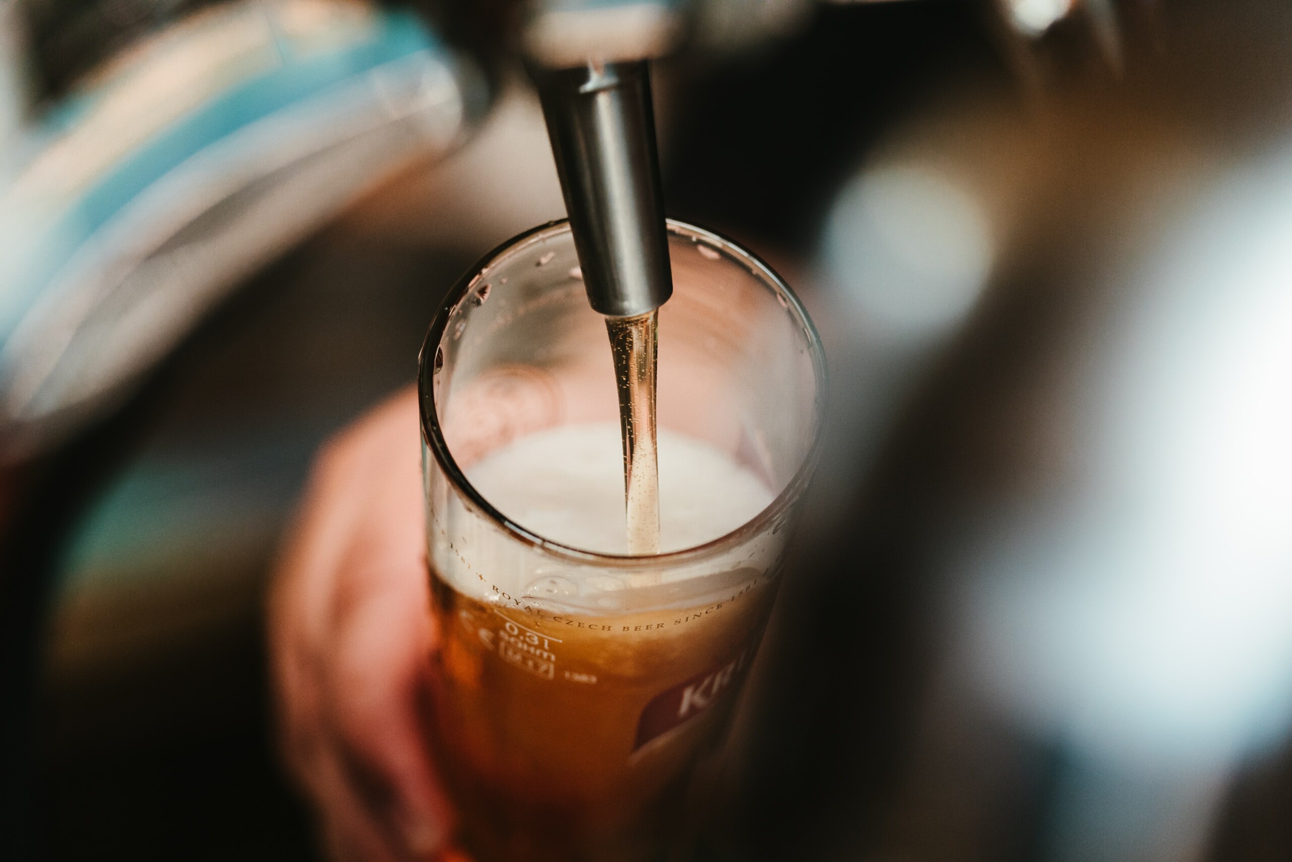 Lager Recipe
