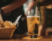 Home Brewing Beer