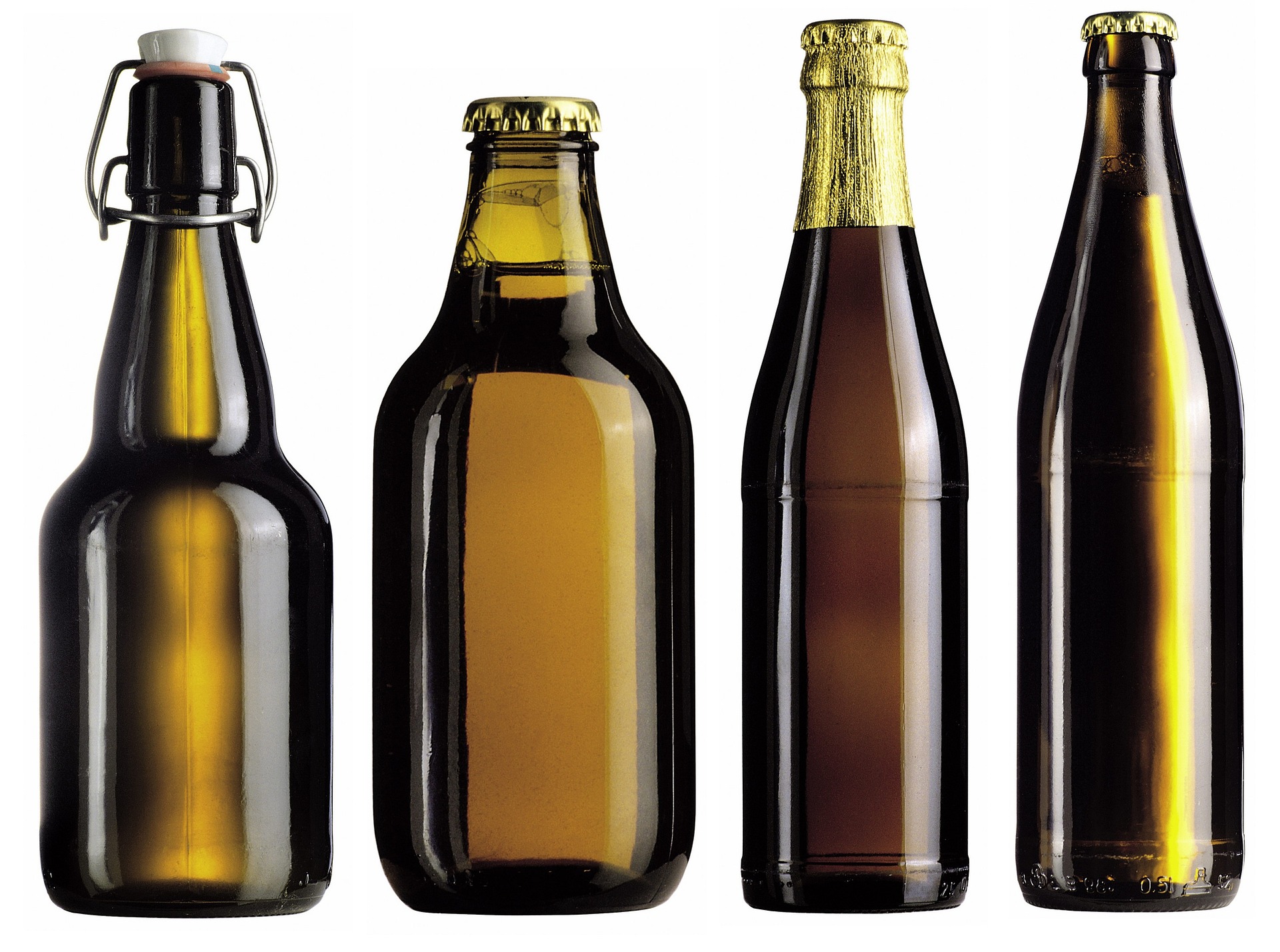 Home Craft Beer Bottling Guide