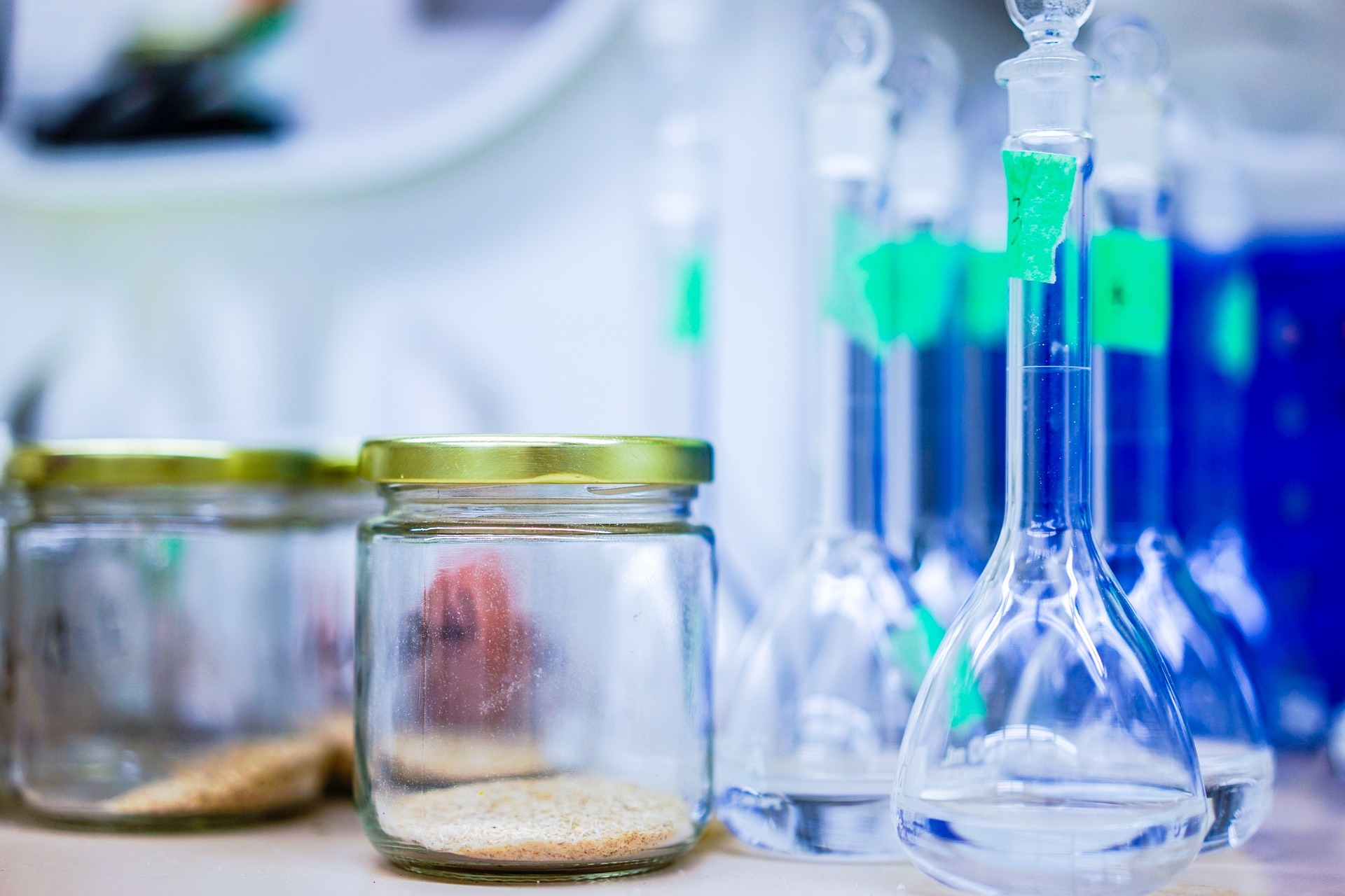Impact of Diacetyl and DMS on Beer