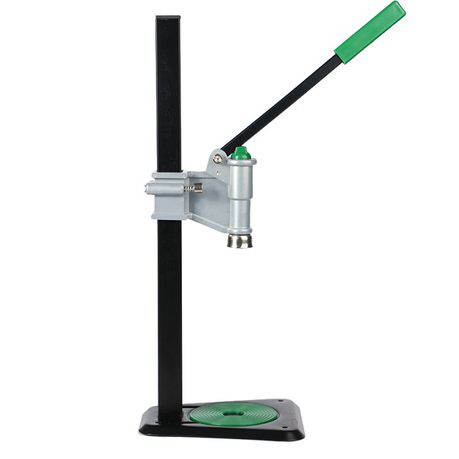 Bottle Capper