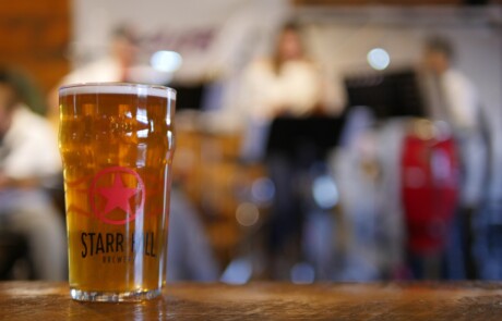 American Amber Ale