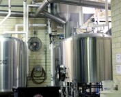 All-in-One Microbrewing Machine