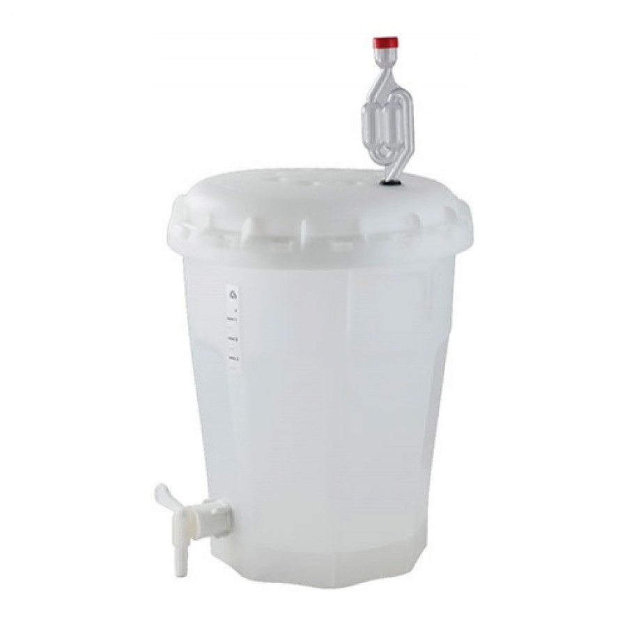 Beer Fermenter