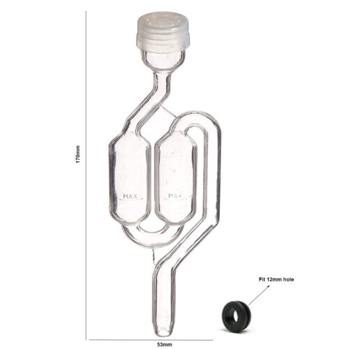 Airlock Beer