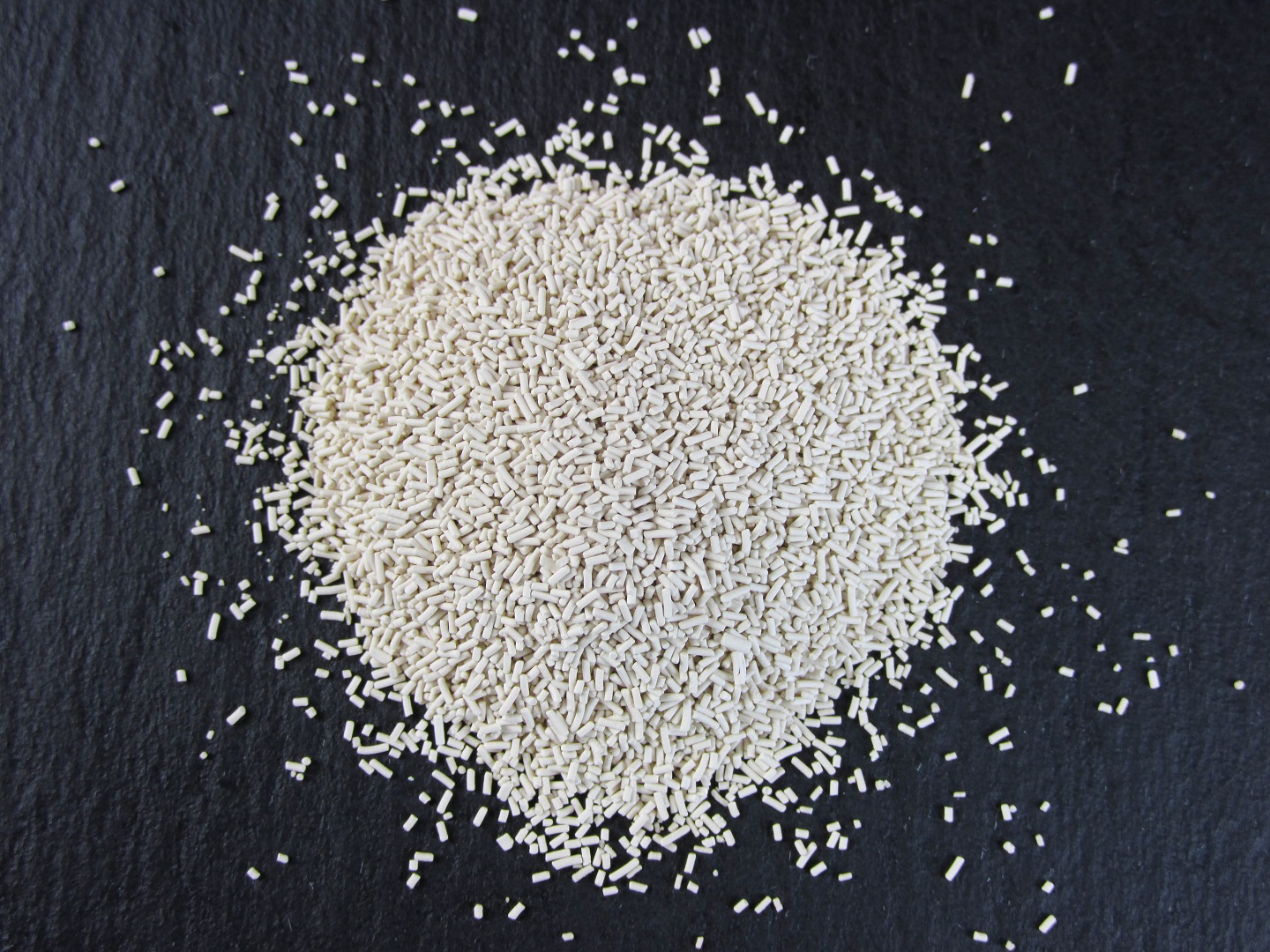 How yeast affects beer flavor