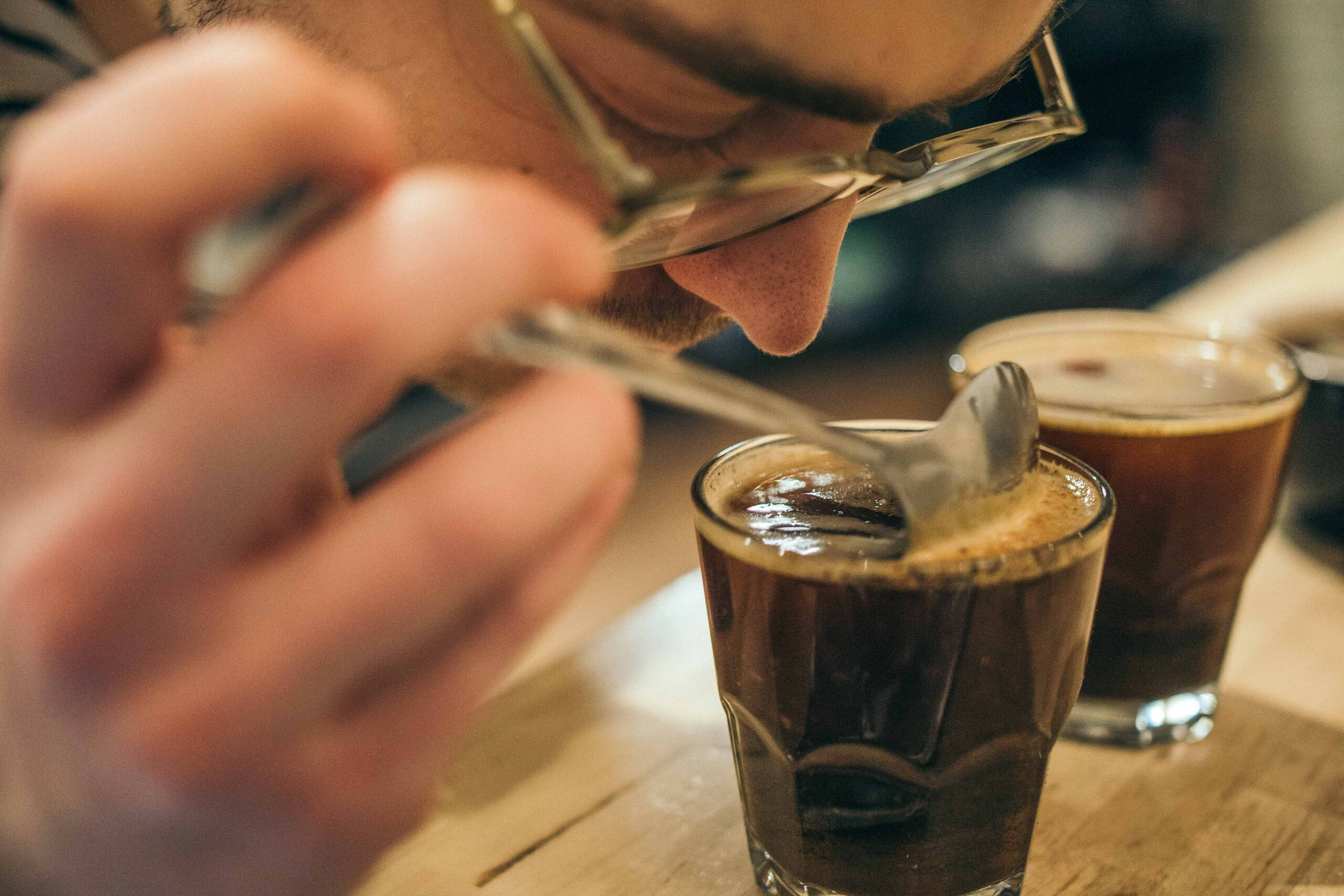 Demystifying Off-Flavors in Homebrewing