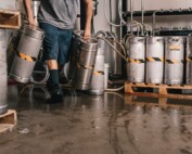 Kegging vs Bottling Homebrew