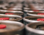 Kegging Homebrew Beer