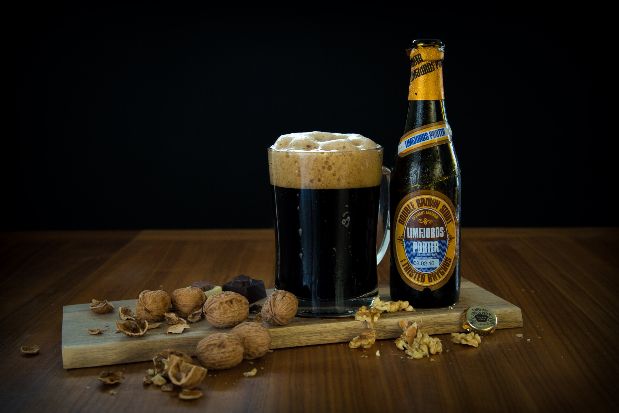 Andechs dopplebock dunkel Beer Recipe