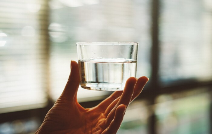 Water Treatment in Homebrewing