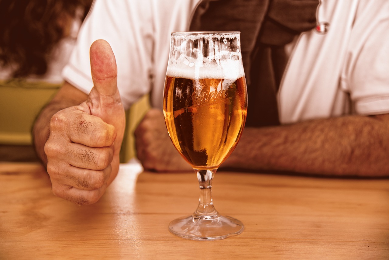 IBU in Beer