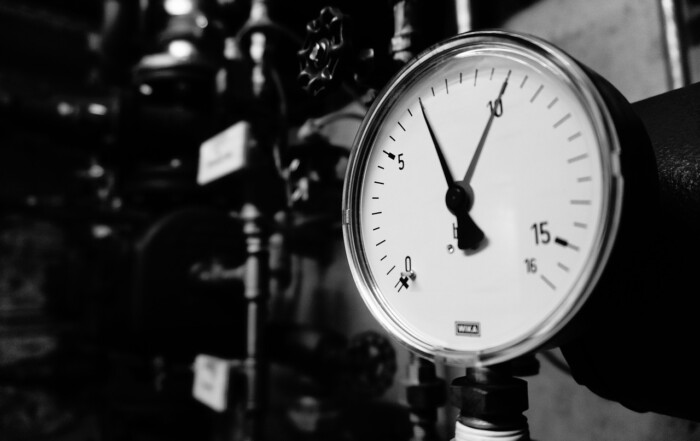 Impact of Pressurized fermentation on flavor