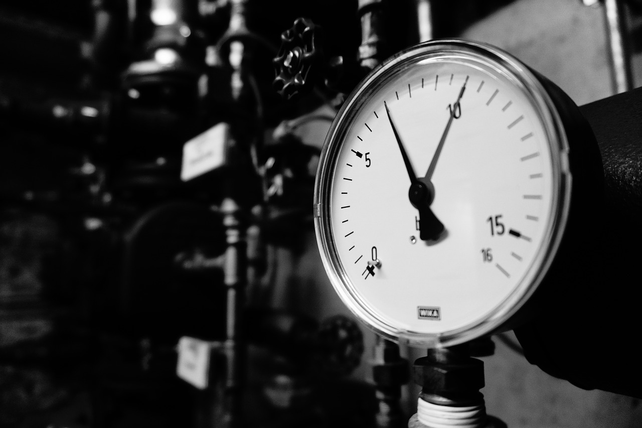 Impact of Pressurized fermentation on flavor