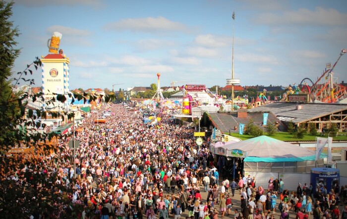 Oktoberfest