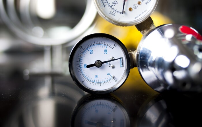 Basics of Pressurized Fermentation
