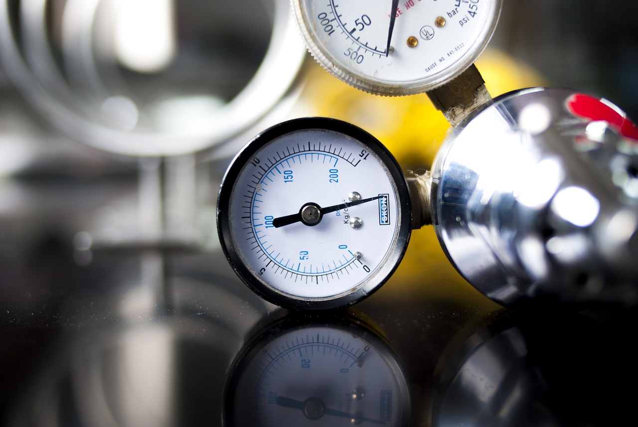 Basics of Pressurized Fermentation