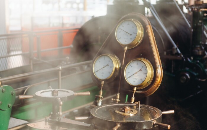 Comparing Fermentation Methods