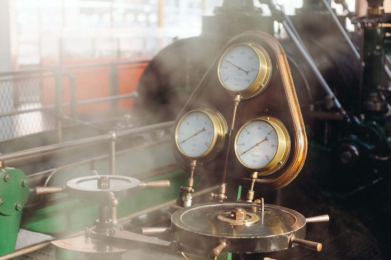 Comparing Fermentation Methods