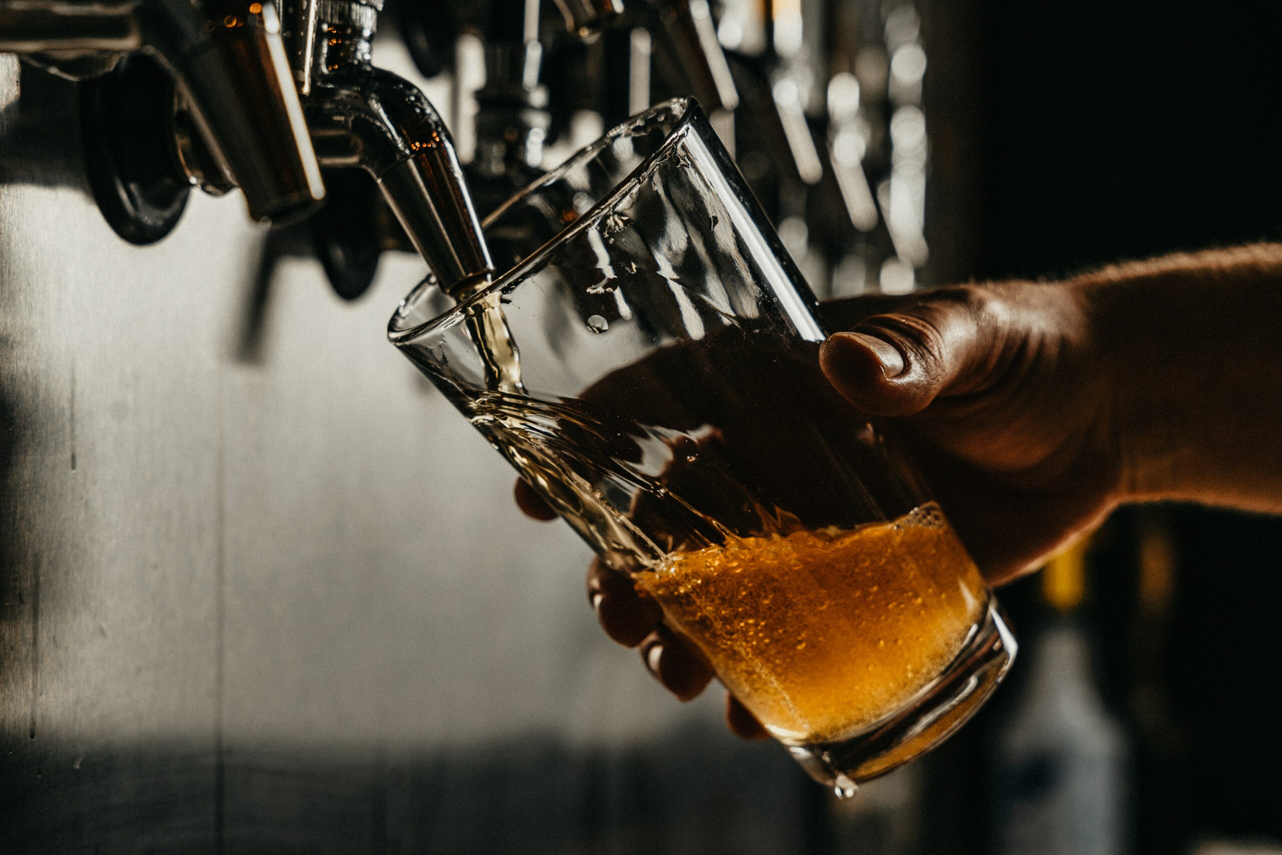 ABV in Beer